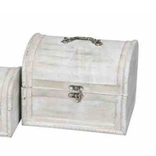 Deko Schatztruhe 20x1514,5cm