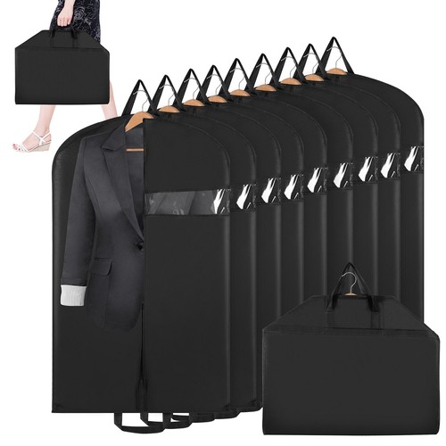 10x kleidersack - 3-10x,