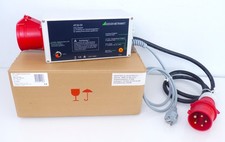 Gossen Metrawatt Z750B AT32-DI Drehstrom Adapter Messadapter für Gerätester NEU