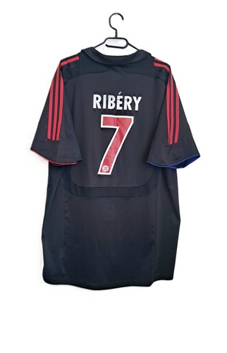 Trikot bayern ribery - fc,
