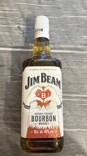Jim beam sonder edition - beam,