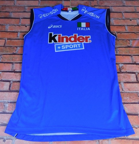 Italia italy volleyball trikot - italy,
