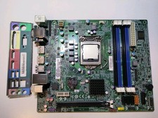 B75H2-AD Mainboard S1155 