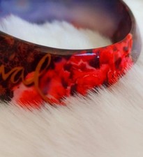 Desigual Armreif Chunky