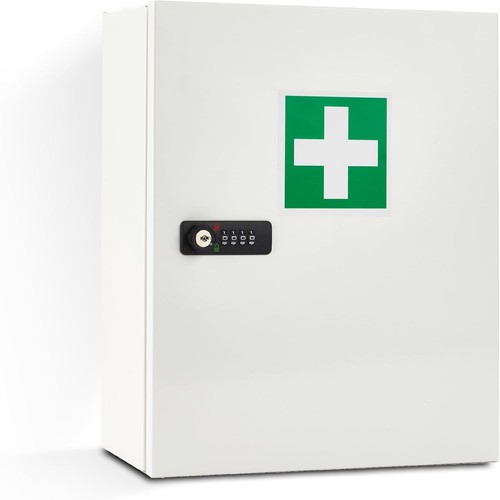Medicab abschließbarer - 1,