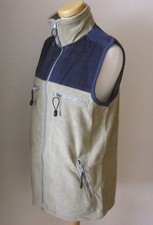 FLEECE - Weste - Jacke -