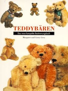 Teddybären das neue - das, kompakte