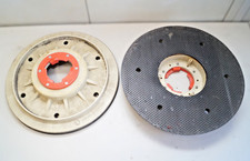 Pad Treibteller Ø 405 mm z.B. Taski Padteller für Einscheibenmaschine