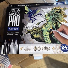 SPECTRUM NOIR - Fan Art Like a