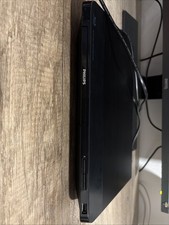 Philips Bluray Player