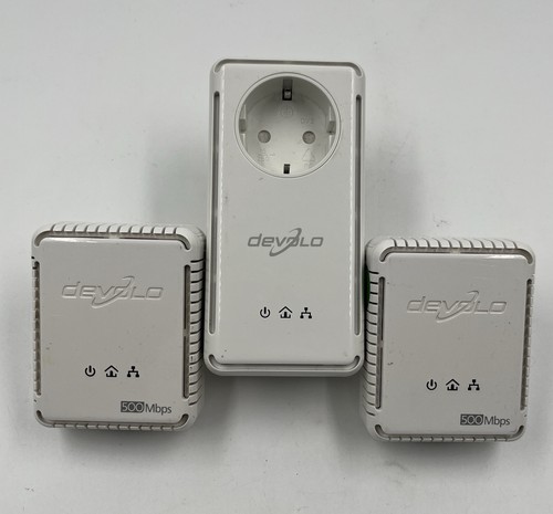 Devolo dlan 200 avplus - devolo, 2x