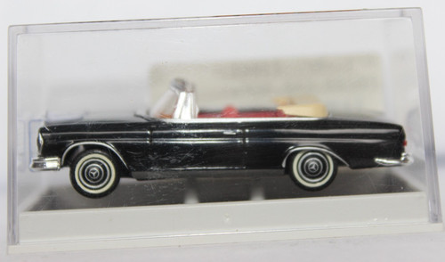 Mercedes benz 280 cabrio - mercedes,