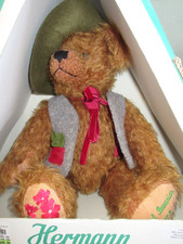 Hermann Original LE Bavarian