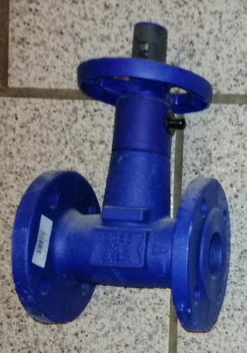 Ksb boa c - ksb, boa-c