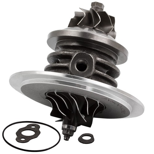 Turbo chra rumpfgruppe for