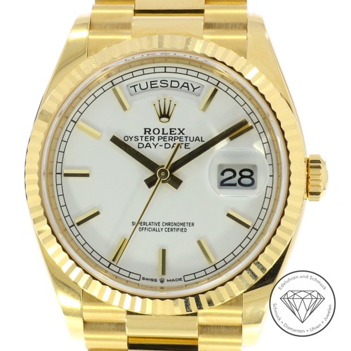 Rolex day date 128238 - 128238, uhr