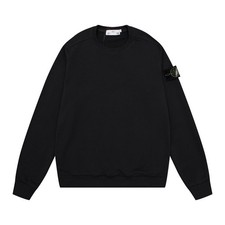 Stone Island Langarm Pullover
