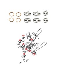 Yamaha 750 550 650 - 750,