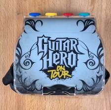 Nintendo DS - Guitar Hero On