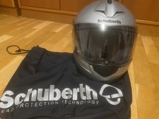 Schuberth Motorradhelm