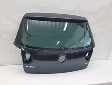 Heckklappe VW GOLF 5 V Blau 1K6827025H 07-2008
