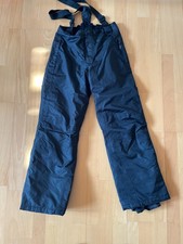 Crivit Kinder & Jugendliche Ski Hose Skihose, wasserabweisend 146 152