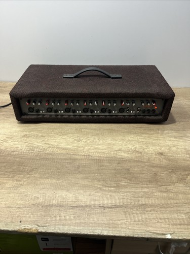 Vintage performer mischpult - hh,