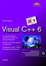 Visual C++ 6 in 21 Tagen