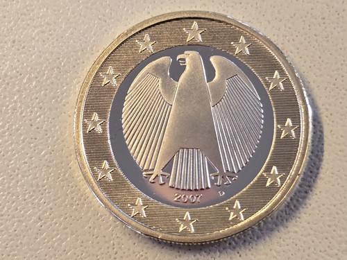 Deutschland euro 2007 d - deutschland, 1