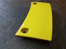 Heck Verkleidung Klappe unten für Piaggio TPH TEC NRG SAL1T 50-80ccm 2-Takt