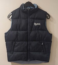 Jungen Weste/Gr.140-146/Dognose/Blau