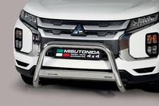 Frontbügel Frontschutzbügel
