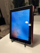 Apple Ipad Gen 2 Tablet Model A1395 16GB