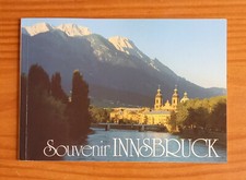 Souvenir Innsbruck