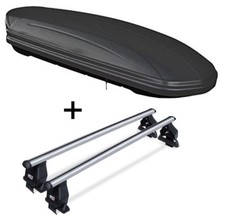 Dachbox VDPMAA460 matt