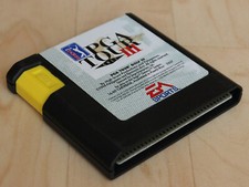 PGA Tour Golf III Sega Genesis