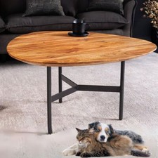 Design Couchtisch BELLEZA 60cm