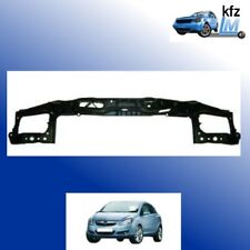 Frontgerüst Frontmaske passend für Opel Corsa D 3 5 türer Baujahr 2006-2015 neu