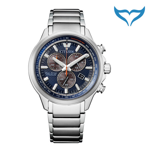 Citizen super titanium - super,