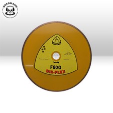 Klingspor F 80 G 230 x 22,23 Diamant-Trennscheibe Fliesen und Kacheln