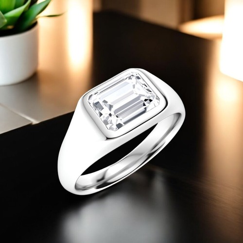 Diamant weißgold 1 kt - weißgold,