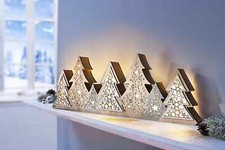 LED-Deko "Tannenwald" 50 cm