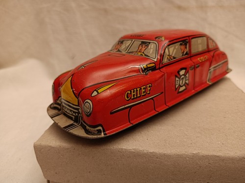Lupor old years tin - old, ’50,