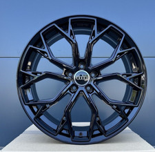 20 Zoll Felgen FFWheels FF02