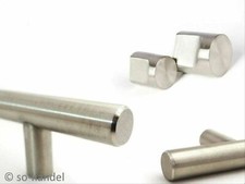 Möbelgriff Edelstahlgriff