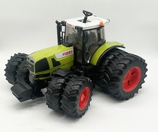 Vintage Bruder 03010 Traktor