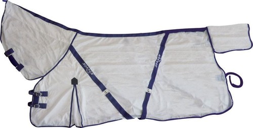 Fliegenschutz laken weidedecke - fliegenschutz,