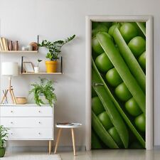 Klebefolie Türfolie