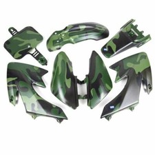 Verkleidungs  110 125 ccm