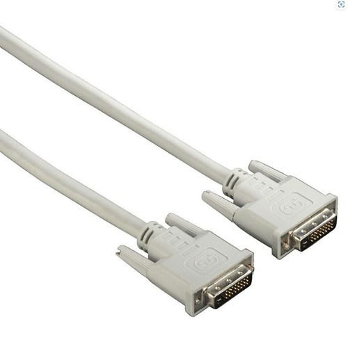 Hama dvi kabel für - hama, dvi-kabel